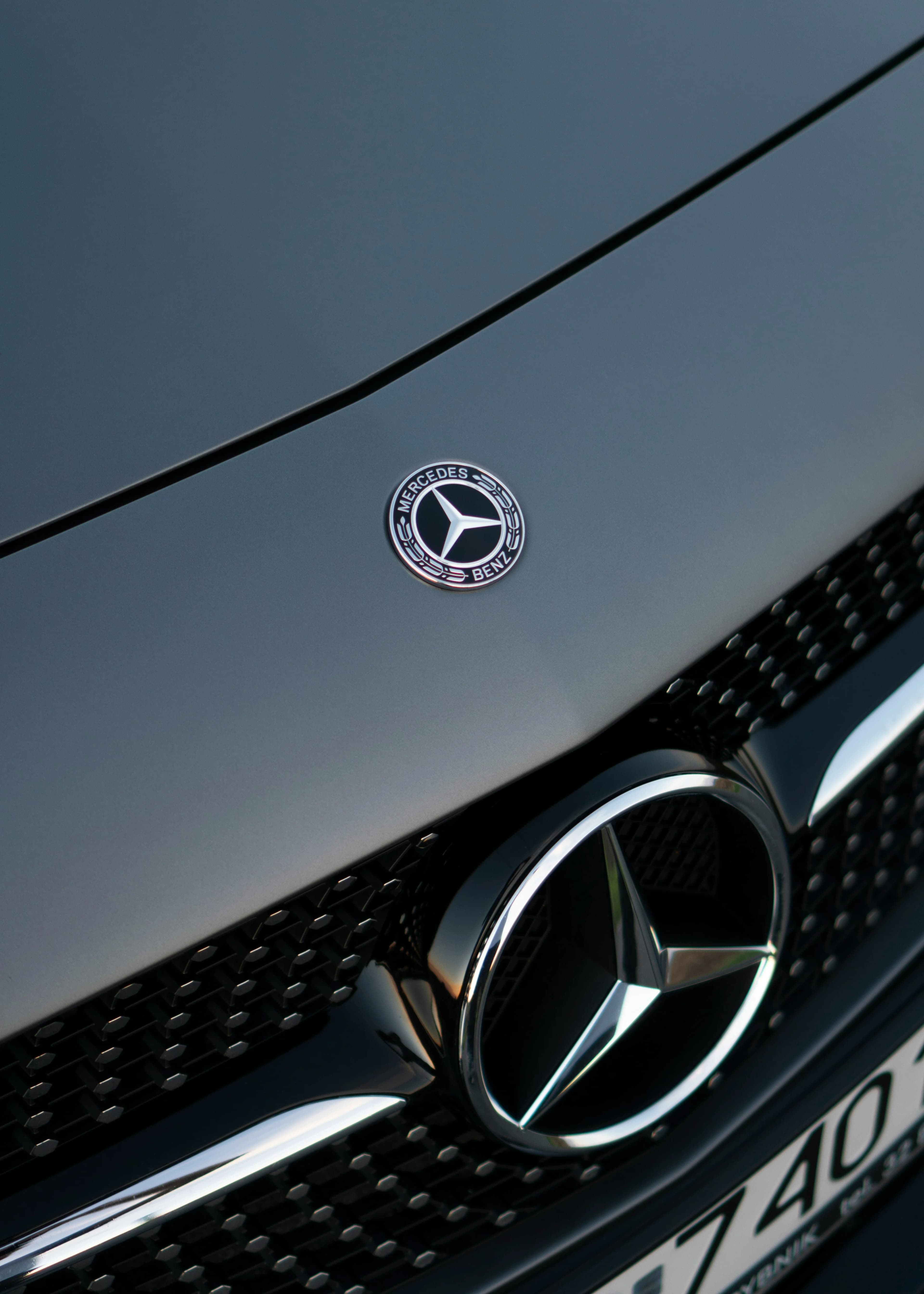Mercedes