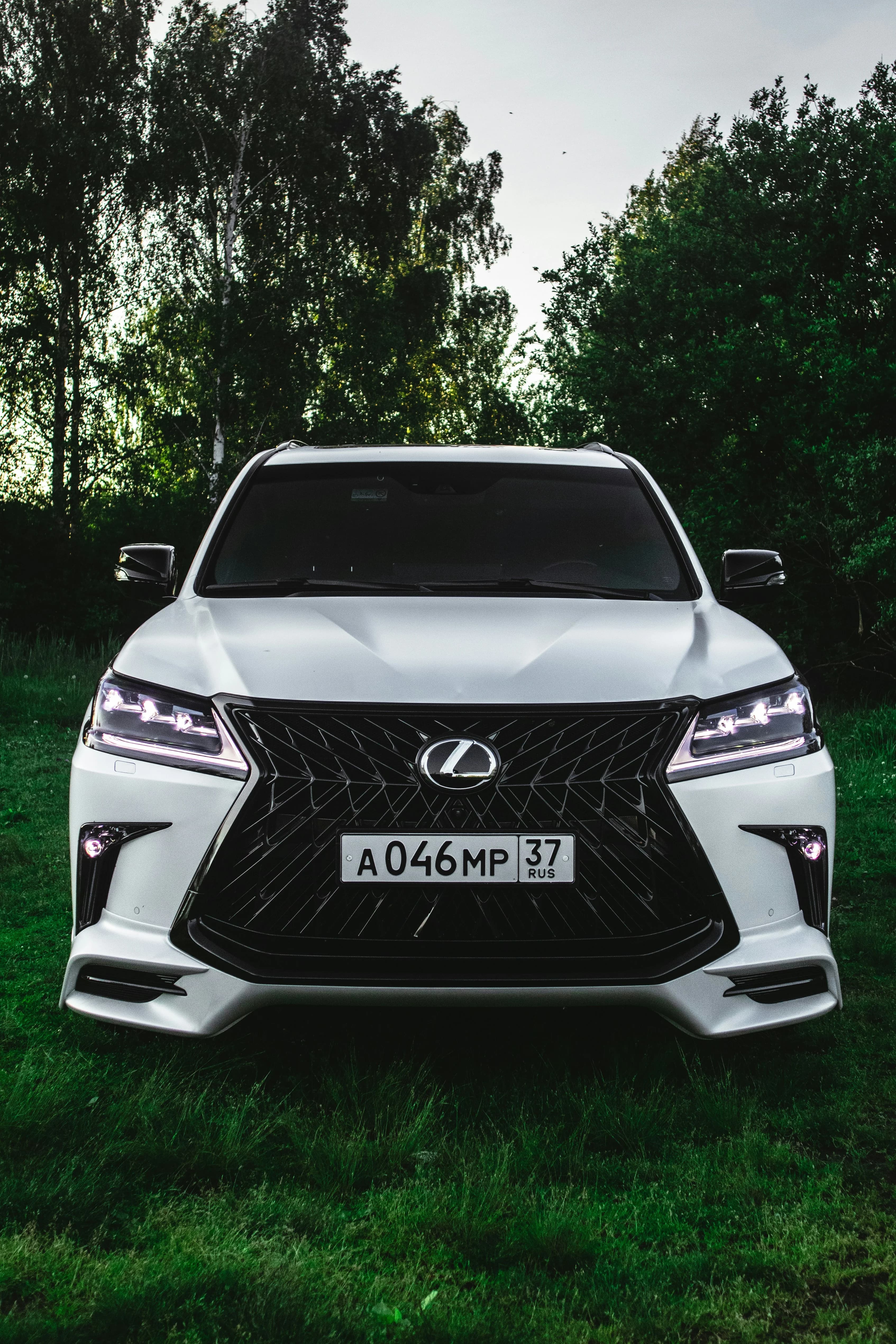 Lexus